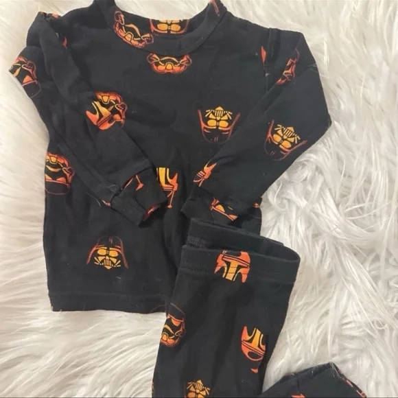Gap Star Wars Pajamas - Picture 1 of 5